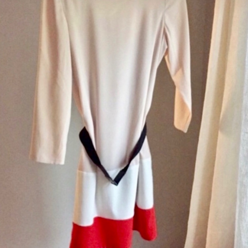 Express dress - Picture 3 of 5